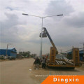 IP66 Warranty 5 Years 9W-250W High Power LED Street Lights